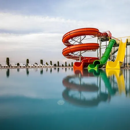 Otel Intergaj Bijeljina