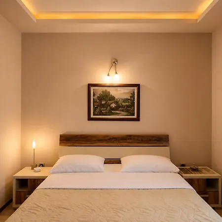 Hotel Semberski Salas Intergaj