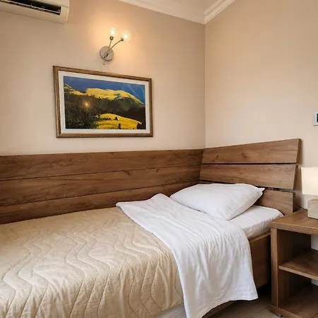 Hotel Semberski Salas Intergaj Bijeljina