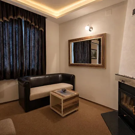 Hotel Semberski Salas Intergaj
