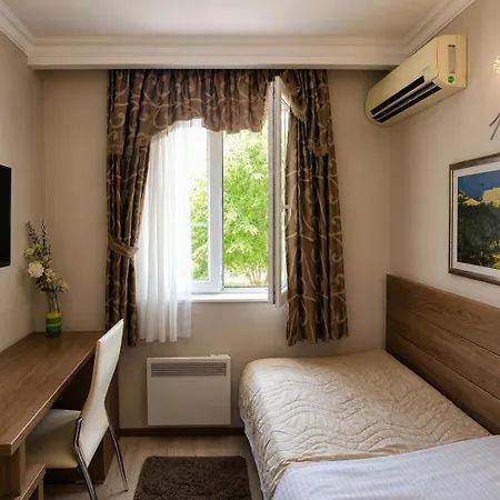 Hotel Semberski Salas Intergaj *