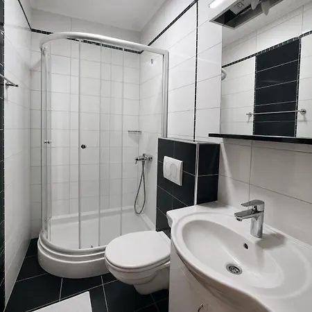 Hotel Semberski Salas Intergaj Bijeljina