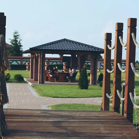Semberski Salas Intergaj Hotel * ビイェリナ